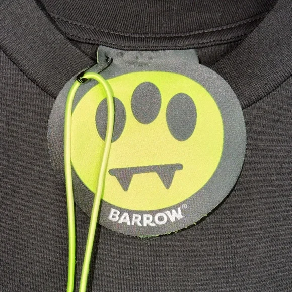 BARROW Get St*ned T-Shirt - Picture 6 of 12